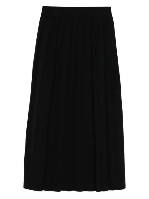 Lisa Yang pleated skirt