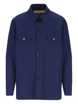 Valentino（ヴァレンティノ）メンズ シャツ - FARFETCH