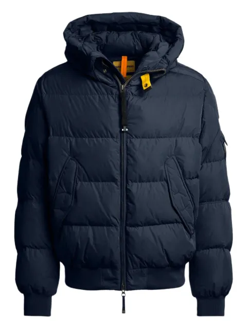Parajumpers Wilmont hooded quilted jacket