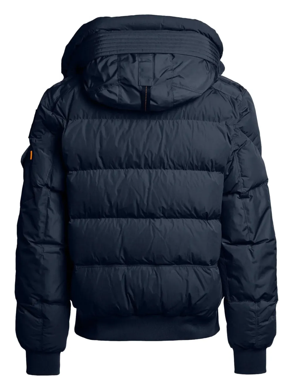Parajumpers Wilmont hooded quilted jacket | Down Jackets | Image 2