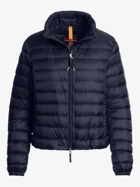 Parajumpers Emilia high-neck puffer jacket
