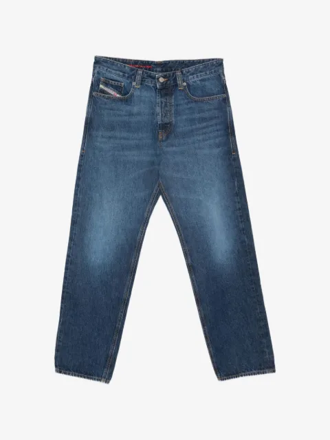 Diesel D-Macs cotton jeans