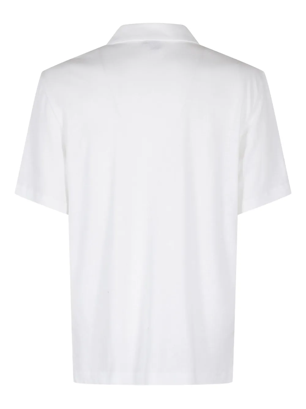 BOSS playera de algodón | Playeras | Image 2