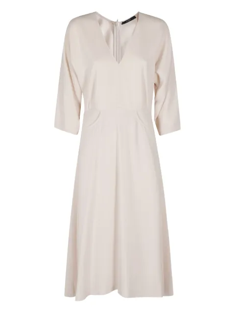 Seventy cady midi dress