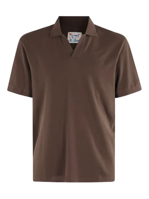 MC2 Saint Barth playera tipo polo Charles