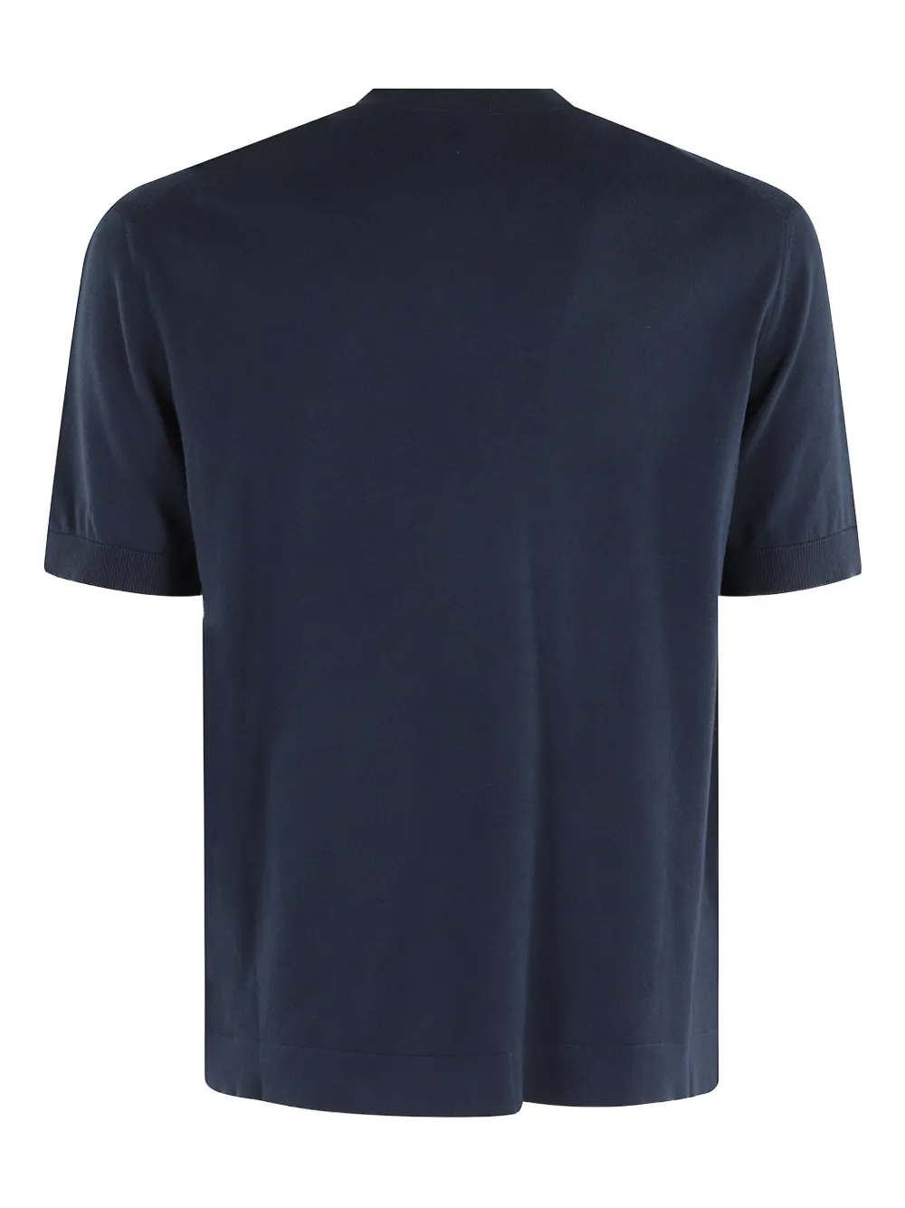 Circolo 1901 cotton T-shirt - Blauw
