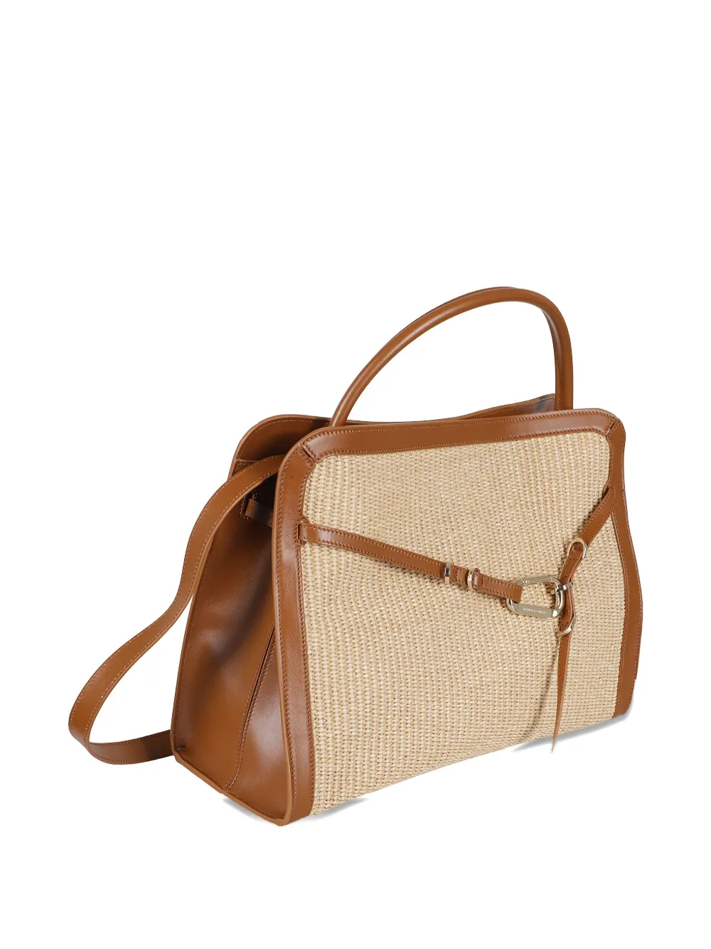 BIASIA The Iconic 24H shopper Beige