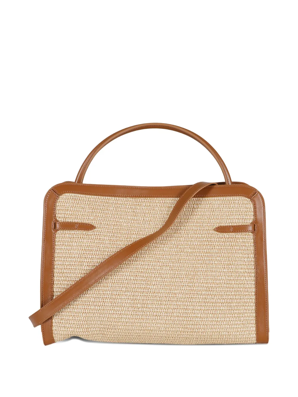BIASIA The Iconic 24hr tote bag - Beige