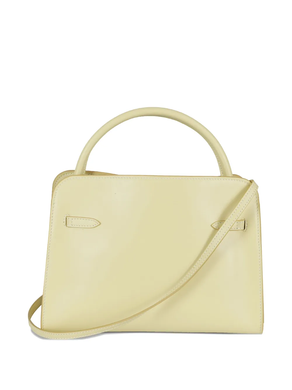 BIASIA The Iconic 15min tote bag - Geel