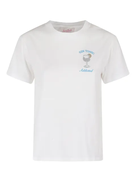 MC2 Saint Barth cotton T-shirt 
