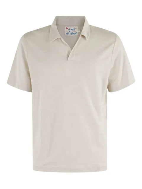 MC2 Saint Barth Fraser polo shirt