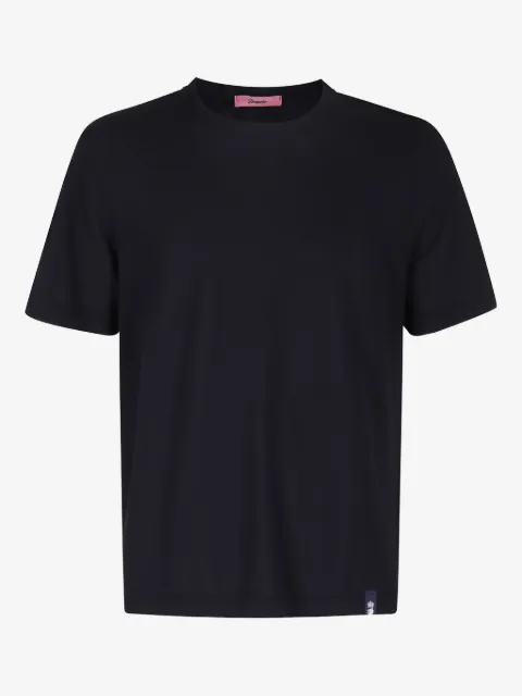 Drumohr playera de algodón