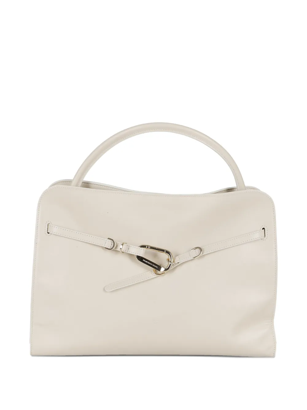 BIASIA The Iconic tote bag - Beige