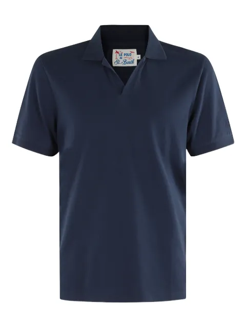 MC2 Saint Barth playera tipo polo