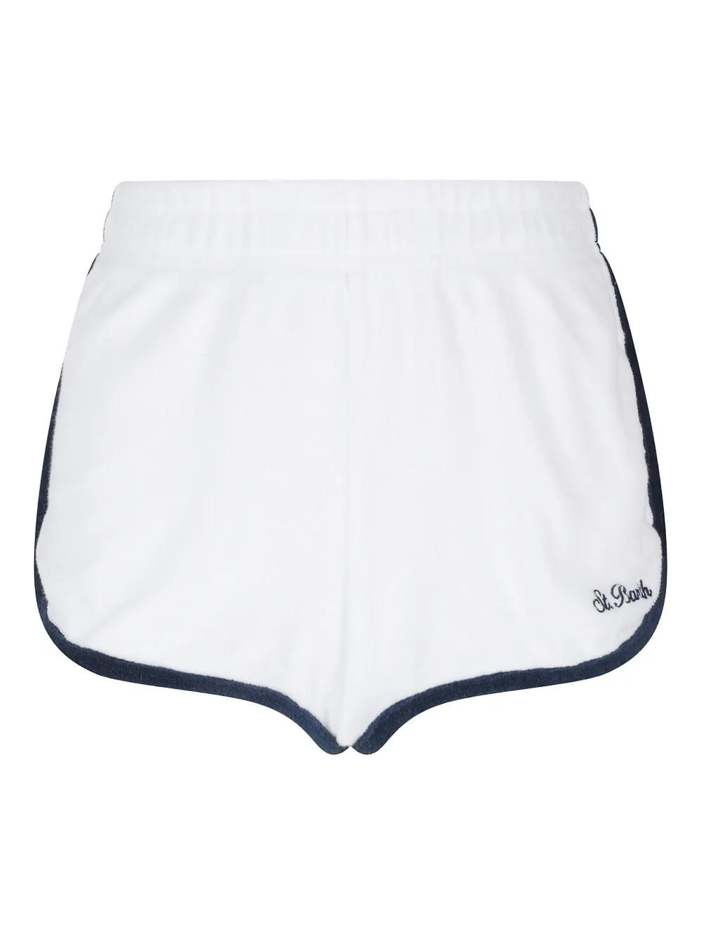 MC2 Saint Barth shorts Francine | blanco | Image 1