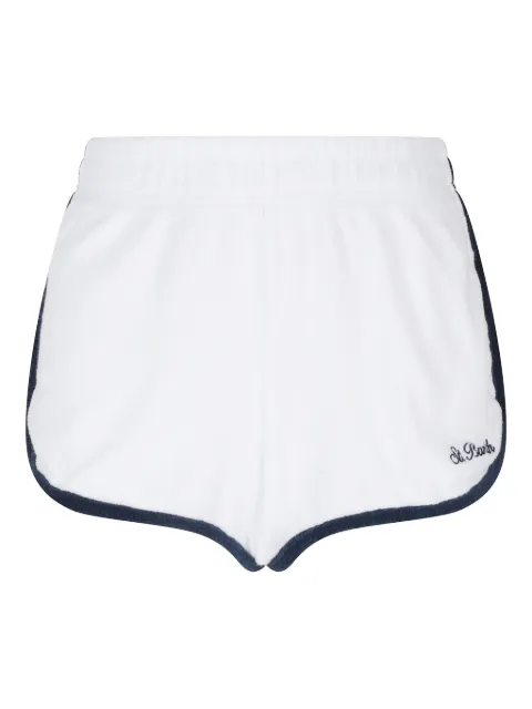 MC2 Saint Barth Francine shorts 