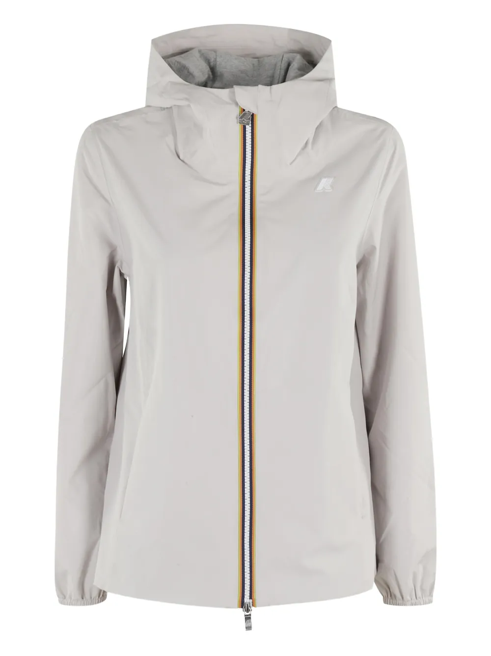 K-Way Marguerite jack Beige