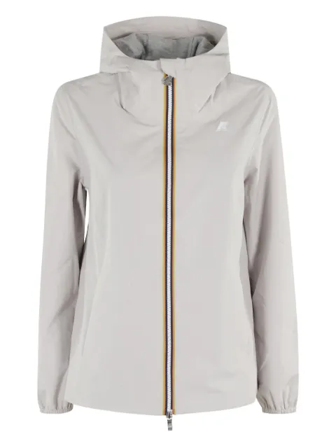 K-Way Marguerite jacket