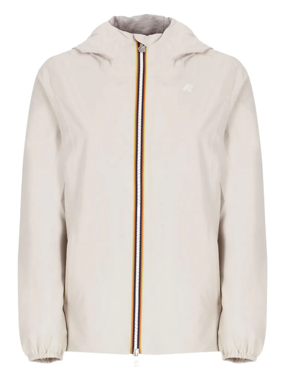 K-Way Marguerite jack Beige