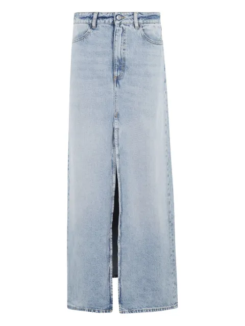 ICON DENIM Sandy maxi skirt
