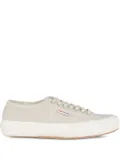 Superga cotton sneakers - Neutrals