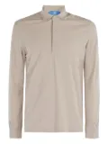 Kired Positano polo shirt - Neutrals