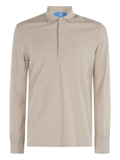 Kired playera tipo polo Positano