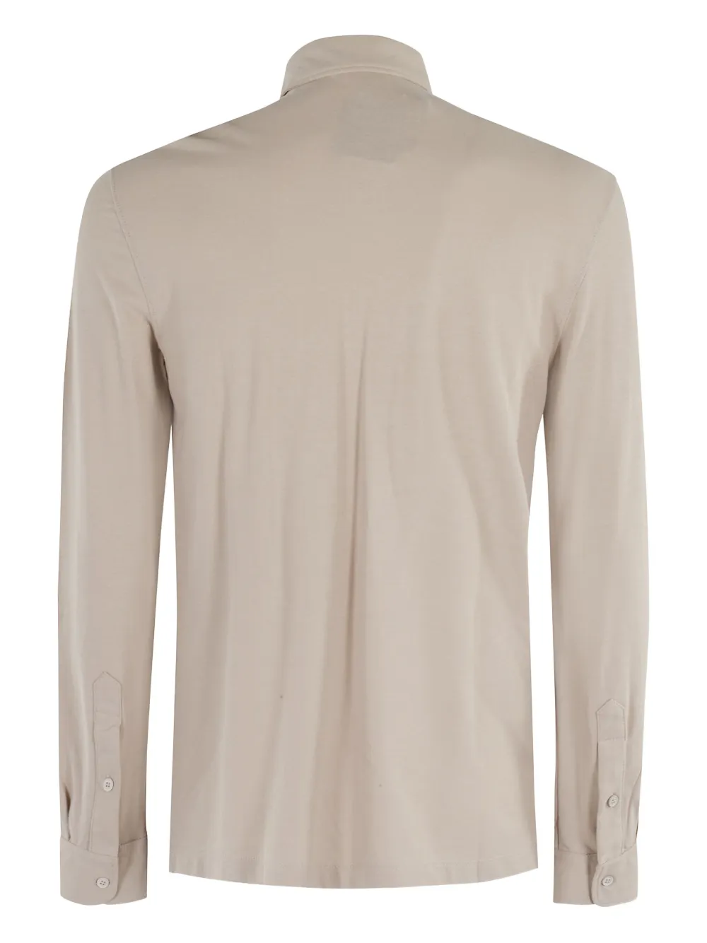 Kired Positano polo shirt - Beige