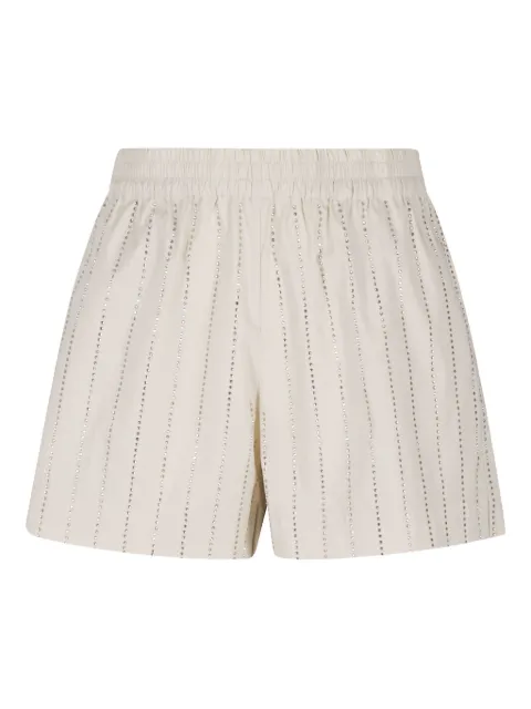 MC2 Saint Barth Meave shorts 