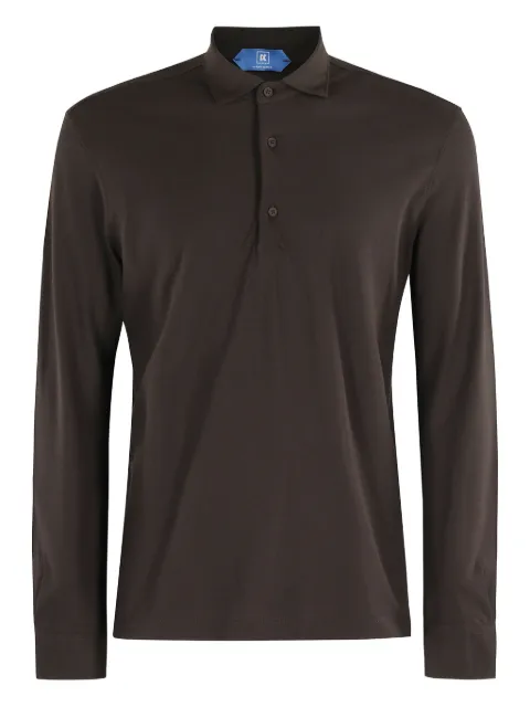 Kired Positano polo shirt
