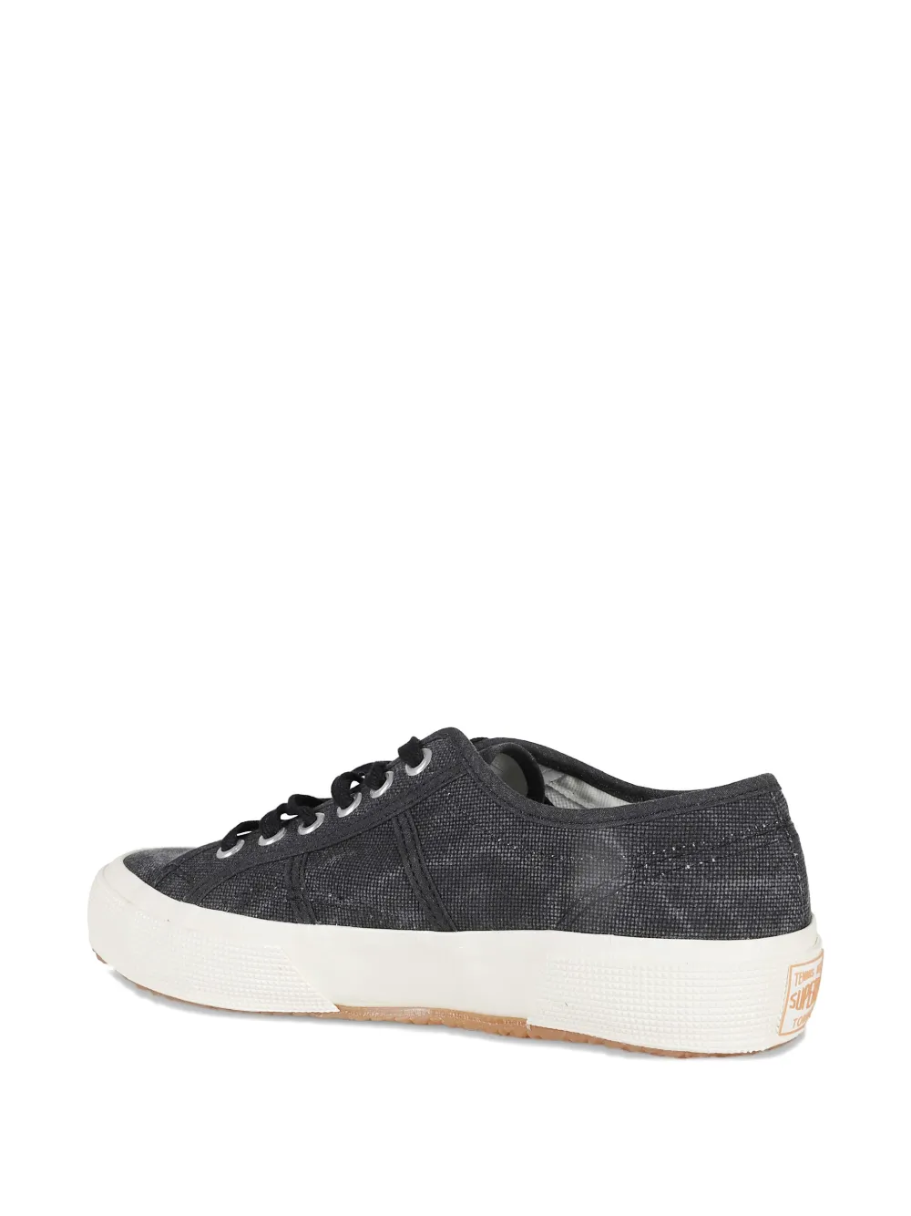 Superga 2750 sneakers Black