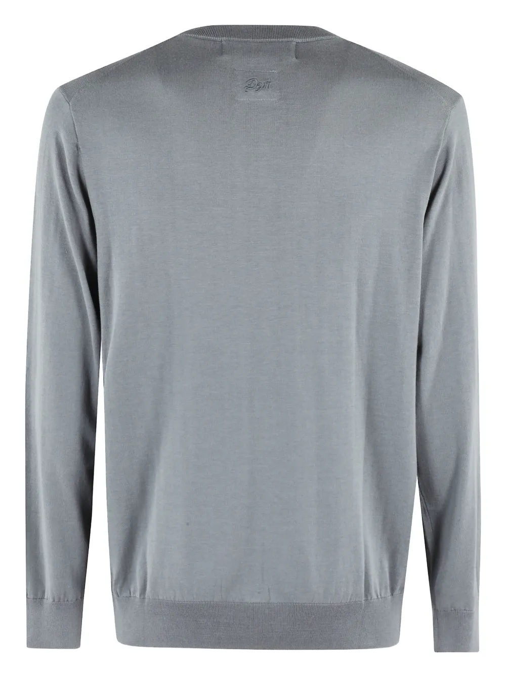 Department 5 Lannka sweater - Grijs