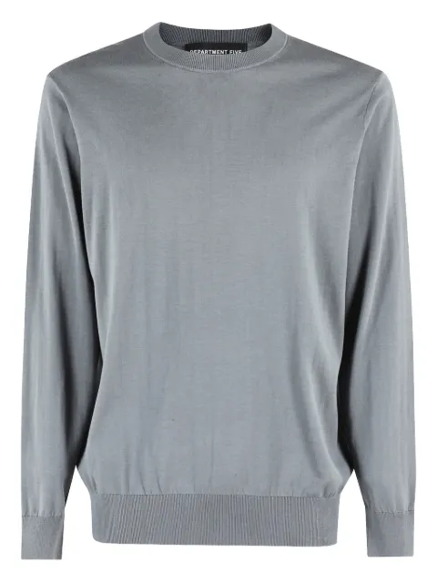 Department 5 Lannka sweater