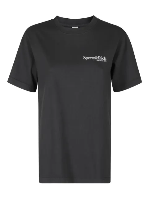 Sporty & Rich HWCNY T-shirt