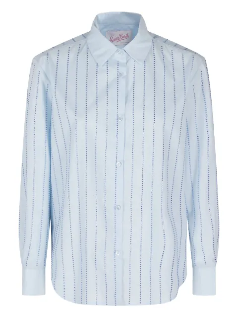 MC2 Saint Barth camisa Meredith