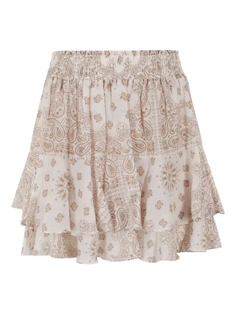 MC2 Saint Barth Eivissa skirt