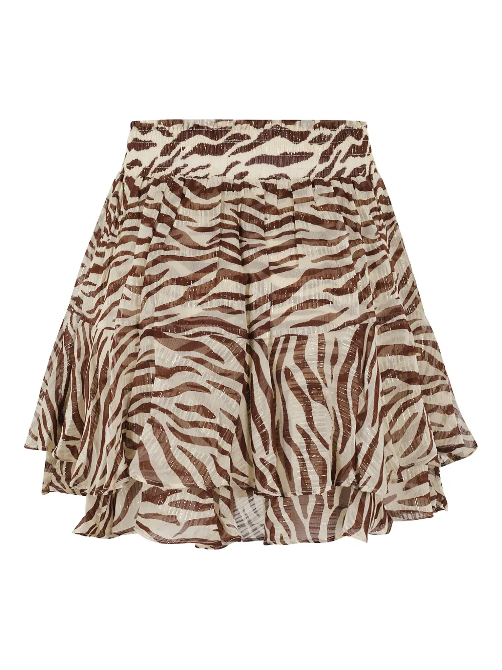 MC2 Saint Barth Eivissa rok - Beige