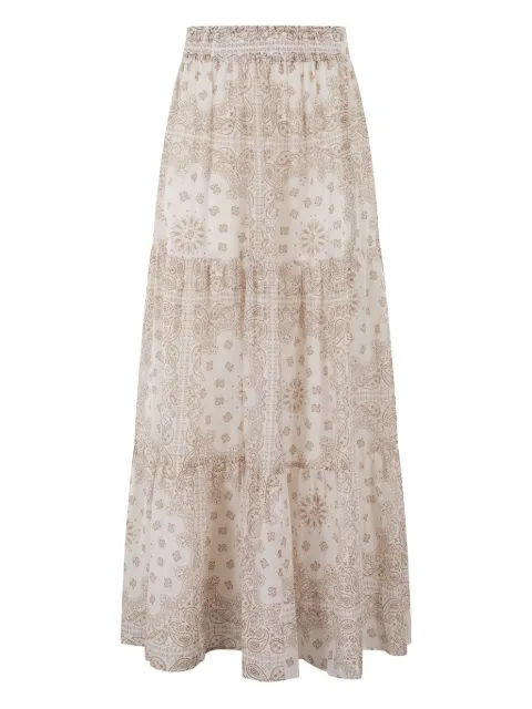 MC2 Saint Barth Cheyene skirt