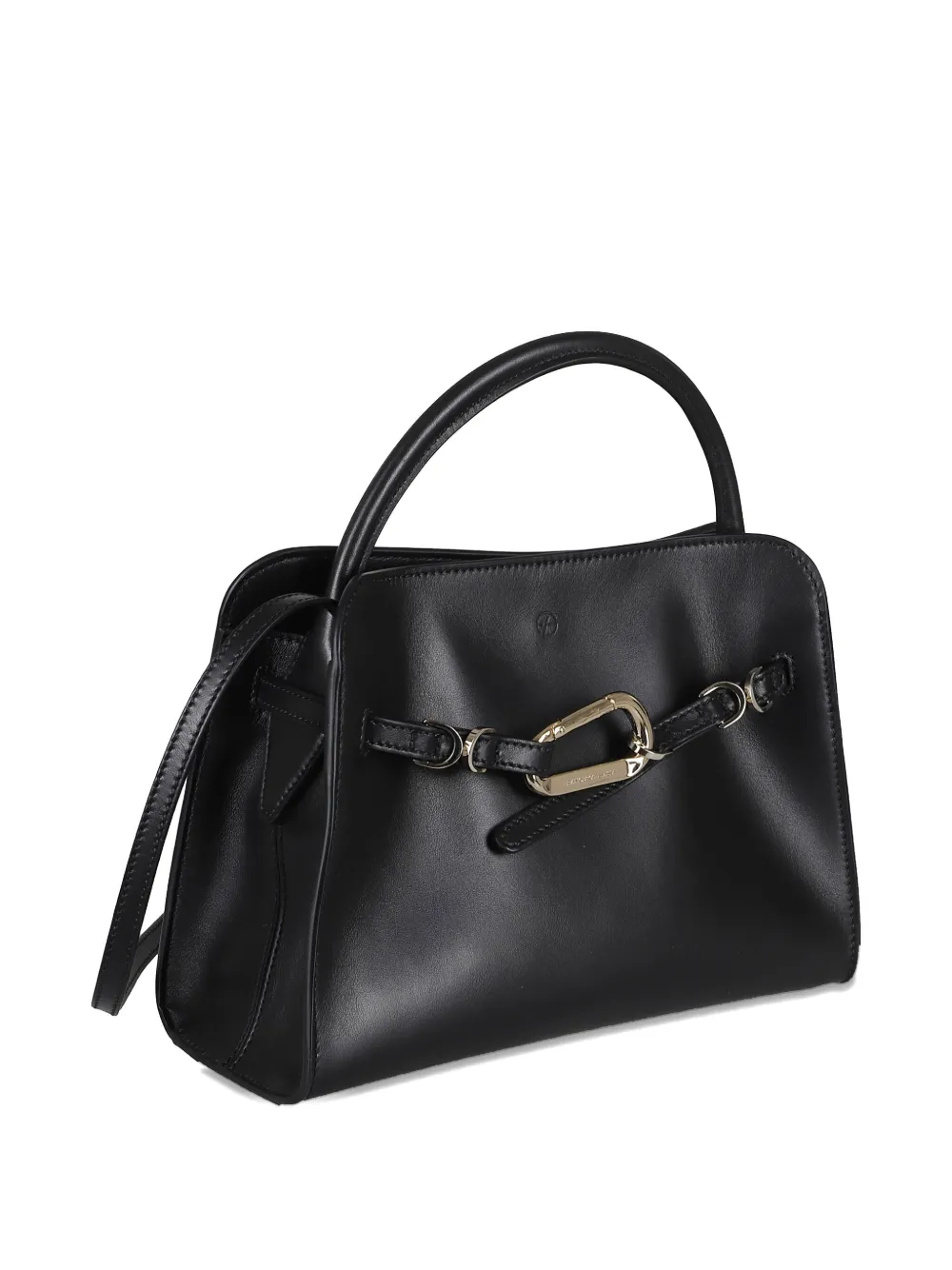 BIASIA The Iconic 15MIN shopper Zwart