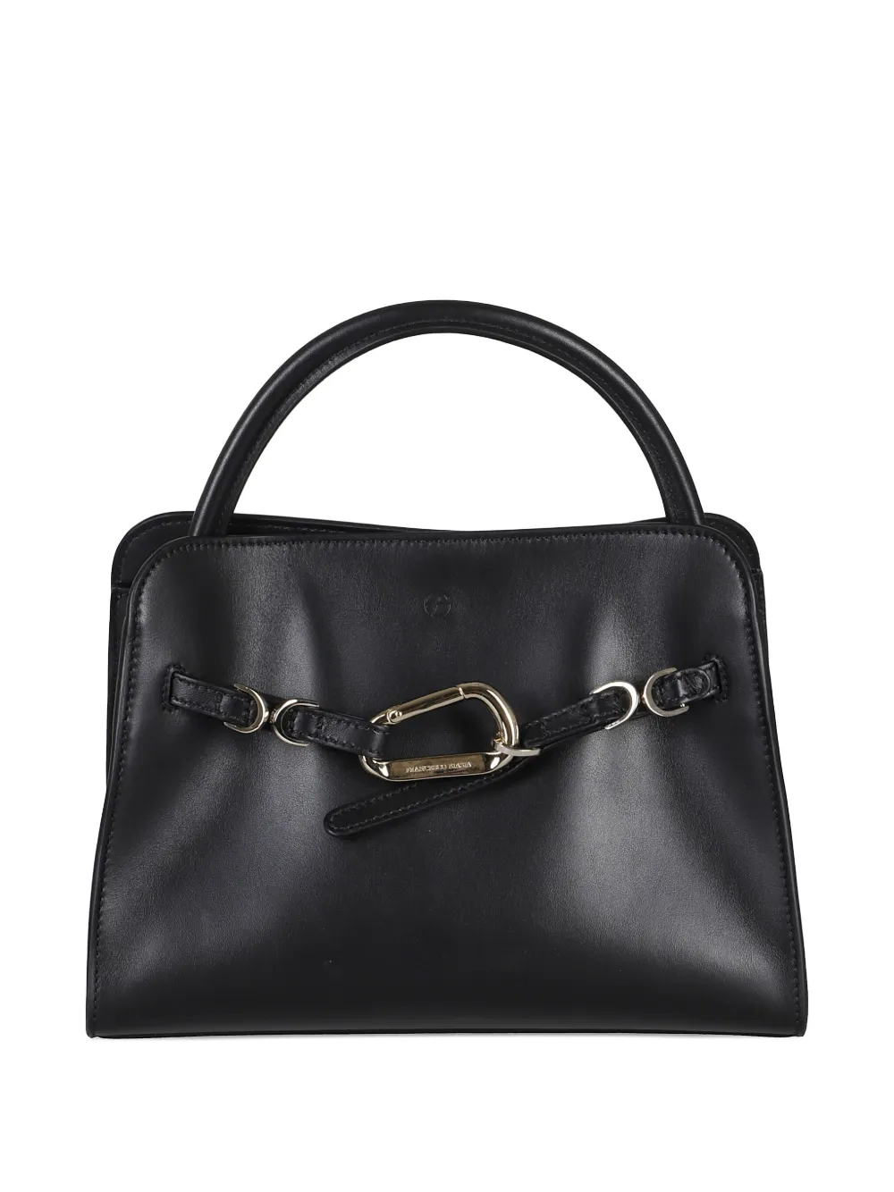BIASIA The Iconic 15MIN tote bag | Black | Image 1
