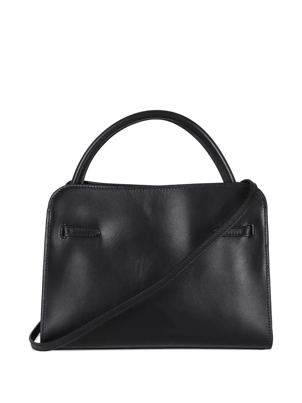 BIASIA The Iconic 15MIN tote bag - Zwart