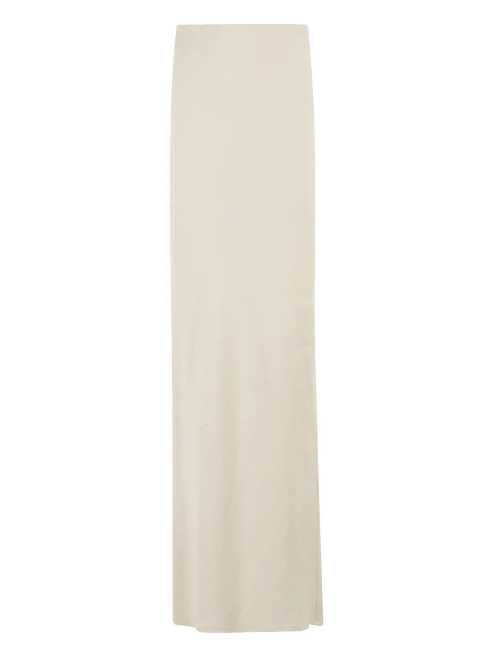 Shop Erika Cavallini Linen Skirt
