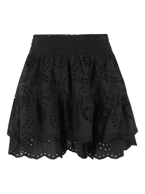 MC2 Saint Barth Eivissa skirt