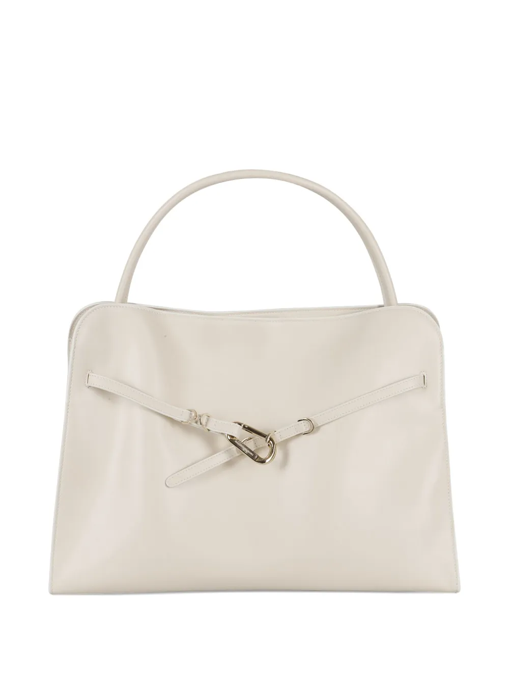 BIASIA The Iconic 36H tote bag | Neutrals | Image 1