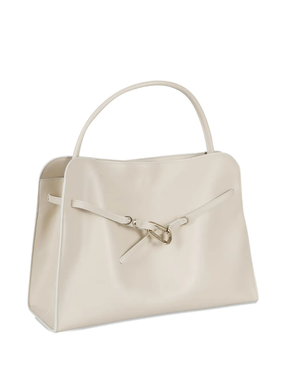BIASIA The Iconic 36H shopper Beige