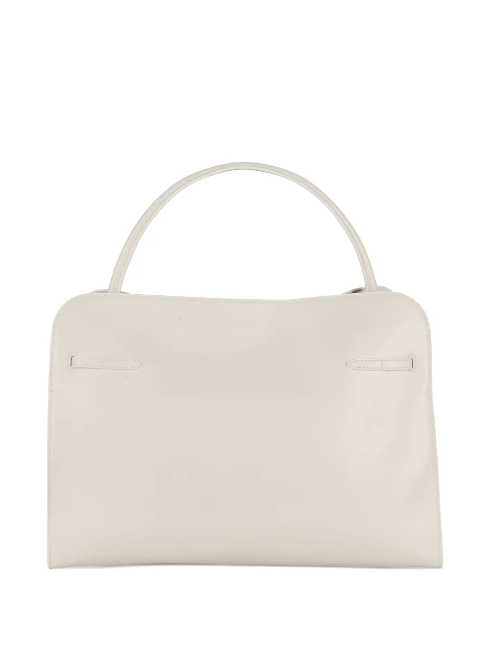 BIASIA The Iconic 36H tote bag - Beige