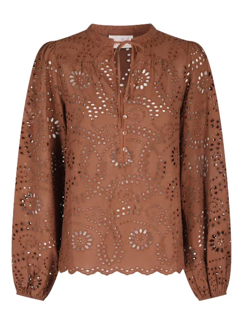 MC2 Saint Barth blusa Harper