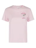 MC2 Saint Barth Emilie T-shirt - Pink