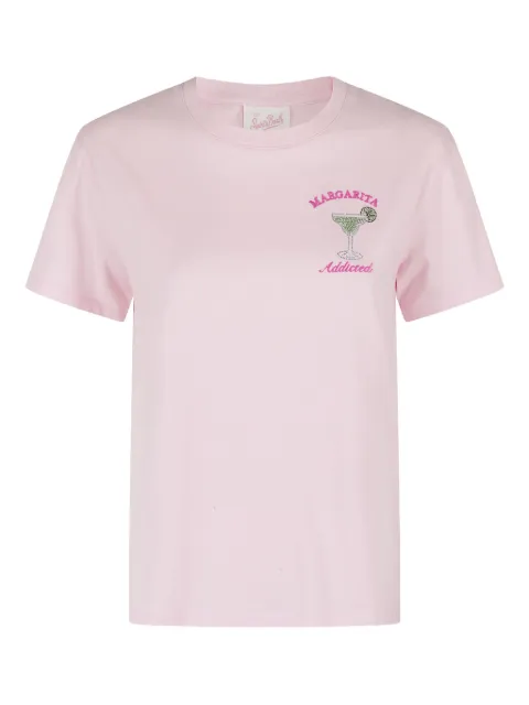MC2 Saint Barth Emilie T-shirt