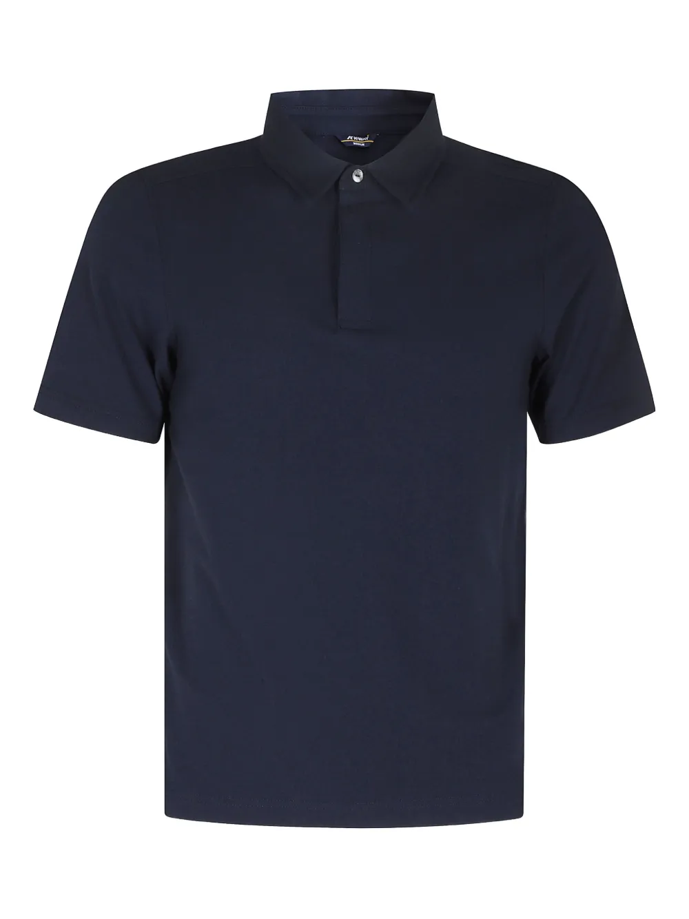 K-way Short-sleeved Polo Shirt